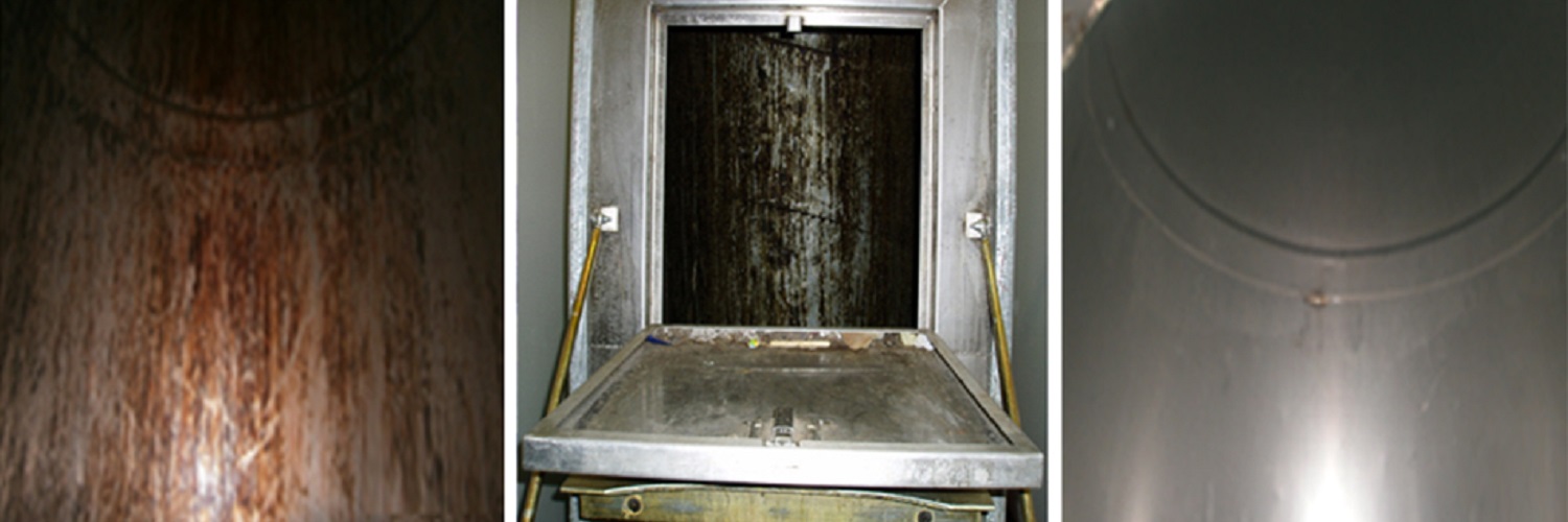 Garbage Chute Cleaning Garbage Chute Cleaning