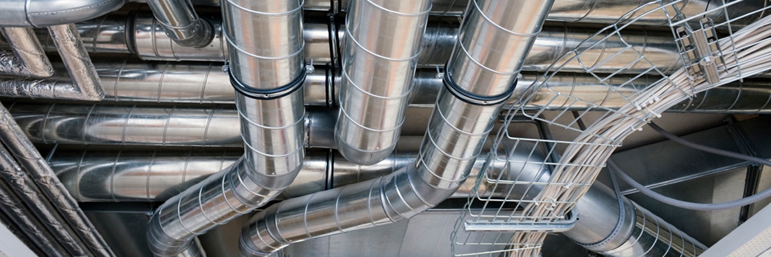 AC Duct Cleaning & Disinfection AC Duct Cleaning & Disinfection